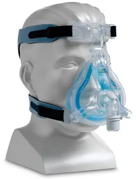 Philips Respironics Full Face Mask