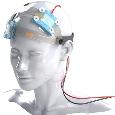 tDCS-Transcranial Direct Current Stimulation, The Sleep Centre