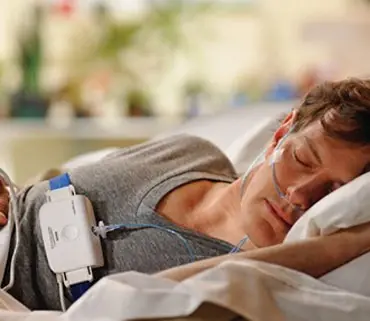 Sleep Apnea Testing, The Sleep Centre