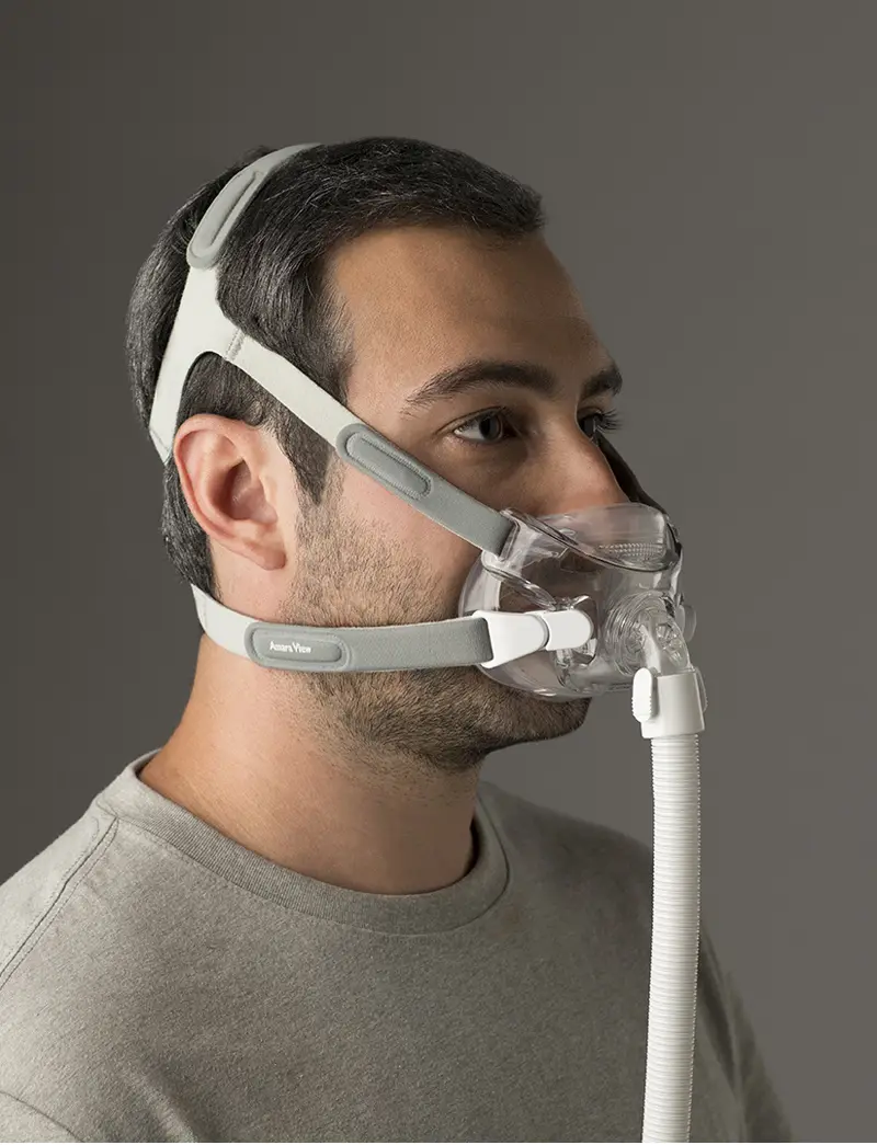 philips-amara-view-minimal-contact-full-face-mask