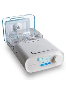 Philips Respironics Dreamstation Bipap