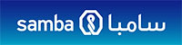 Samba Bank Logo